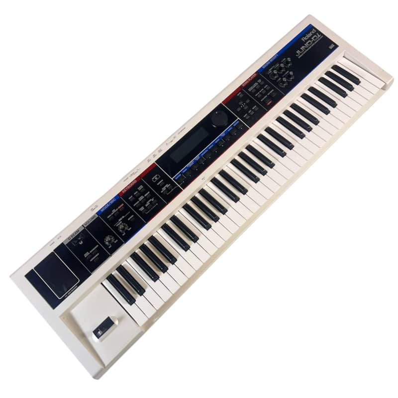 Roland JUNO-Di 61-Key Mobile Synthesizer image 1