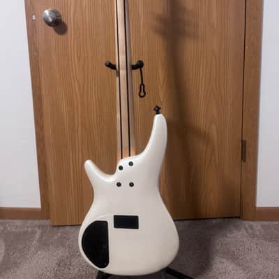 Ibanez 5 string bass SR305M Aguilar pickups/Audere preamp image 15