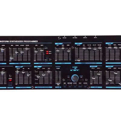 Retroaktiv DW-8P Controller for Korg EX-8000, DW-8000 & DW-6000 *B-Stock* image 1