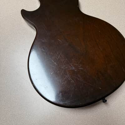 1964 Gibson Melody Maker image 13