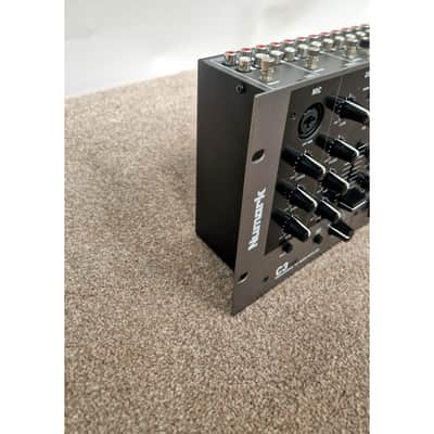 Immagine Numark C3USB - Mixer - Very Good - 10
