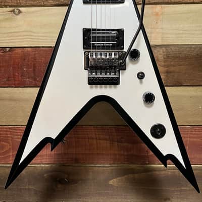 Dean DIME Razorback V Pearl 2007 image 7