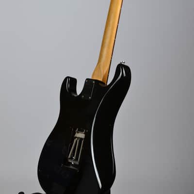 Kramer Pacer 1982 Pipes-Graphic B-Plate-Sports-Neck image 14
