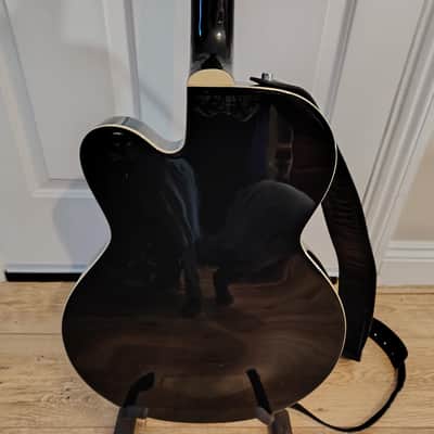 Gretsch G5127 Electromatic Guitar and Hard Case image 8
