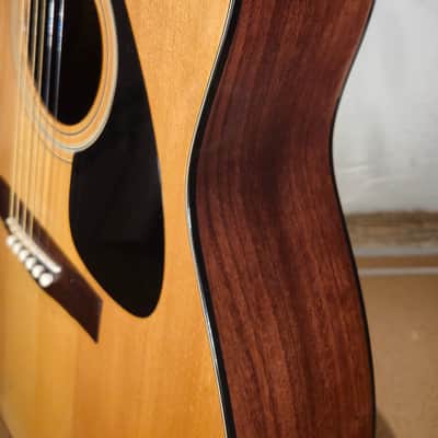Yamaha FG-332 1977 - 1981 image 16