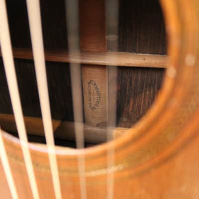 1918 Martin 5-28 image 7