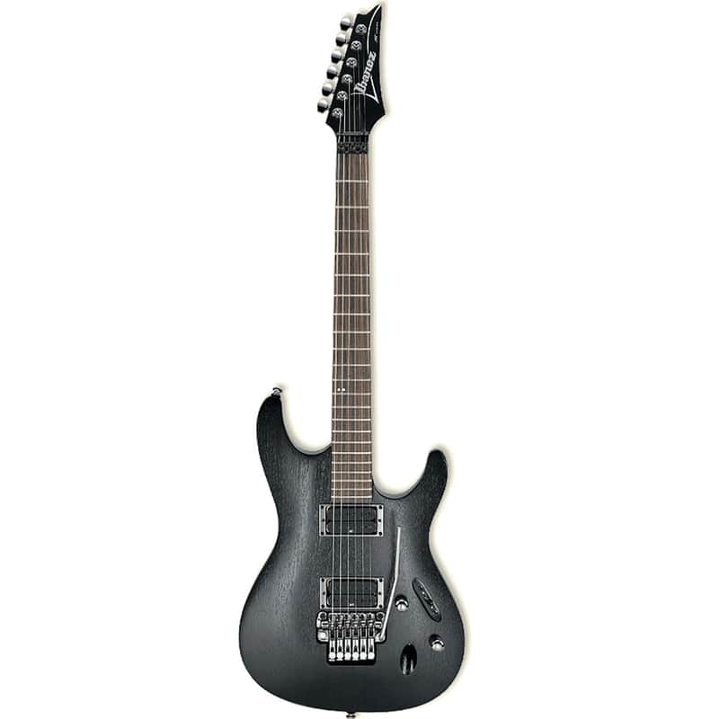 Ibanez S320 Standard | Reverb