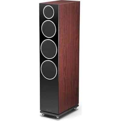 Wharfedale  Diamond 240 Tower Speakers (Walnut, Pair) **Like New!** image 9