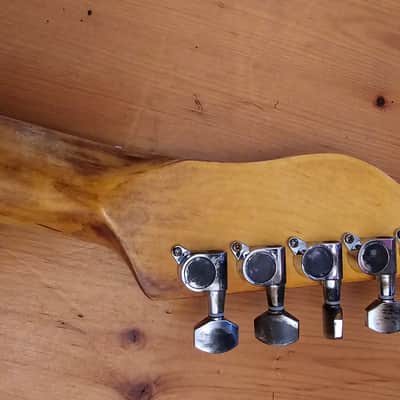 Custom Relic telecaster in vintage Olympic white smooth neck Handwired pickups 2025 image 11