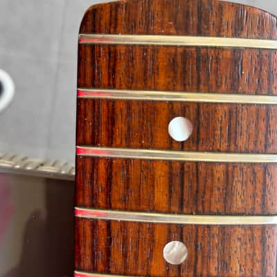 Fender Precision 1978 - Palissandro image 13