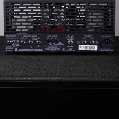 PRS MT 15 V2 Mark Tremonti 15-watt Tube Amplifier Head image 6