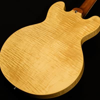 Gibson Custom Shop Wildwood Spec 1961 ES-335 Figured - Gloss image 7