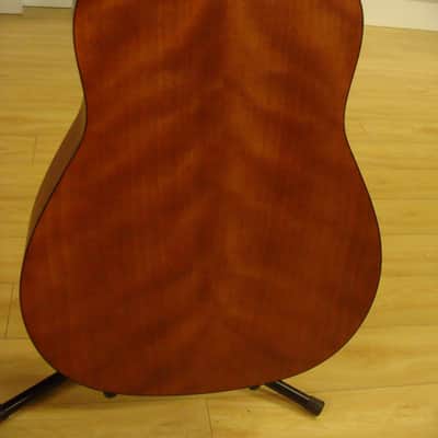 Yamaha FG700MS 2016 Natural image 3