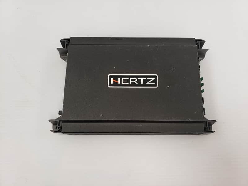 Hertz HCP1DK image 1