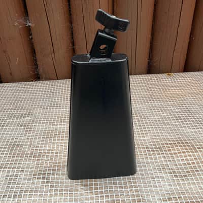 LP-Latin Percussion LP 8.5 inch mambo cow bell 1990s image 3