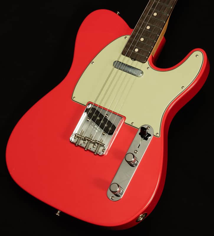 Fender Custom Shop Wildwood 10 1959 Telecaster - NOS image 1