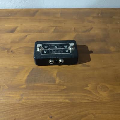 Blackstone Appliances Mosfet Overdrive 2010 - Black image 4