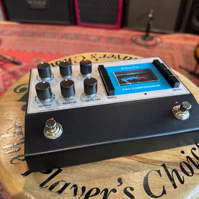 Echo Fix EF-P5 FET Compressor image 9