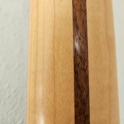 Fender American Performer Stratocaster 2020 - Honey Burst image 9
