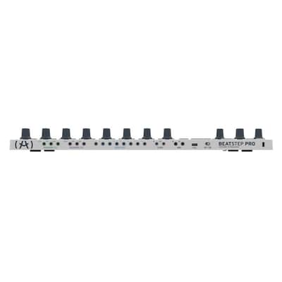 Arturia Beatstep Pro Sequencer, Drum Sequencer and MIDI Controller image 4