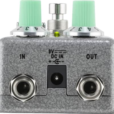 Fender Hammertone Flanger Pedal image 4