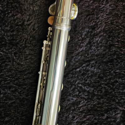 Haynes Flute 1956 - 253xx image 7