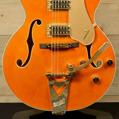 1940s Gretsch Synchromatic Super Structure 100 Vintage Archtop w