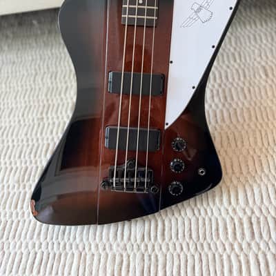 Epiphone Thunderbird E1 Bass (2014) image 1