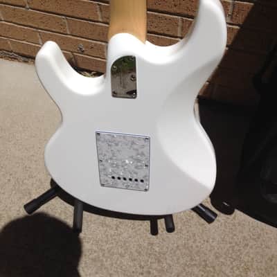 Sterling by Music Man Silo 30 | Reverb