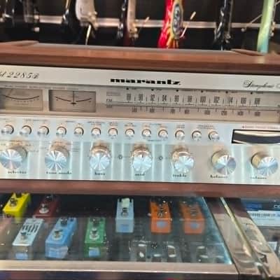 Marantz 2285B 1977-1980 Bild 4
