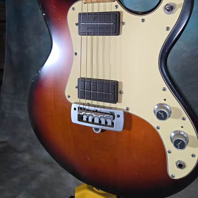 Peavey T-15 Short Scale Electric Guitar w/OHC - 1980's image 3