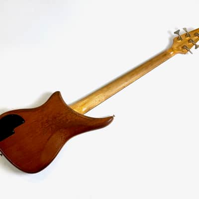 Alembic Epic 5 1996 Natural image 4