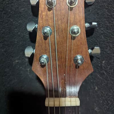 TONA Hollow Body Custom 2025 image 5