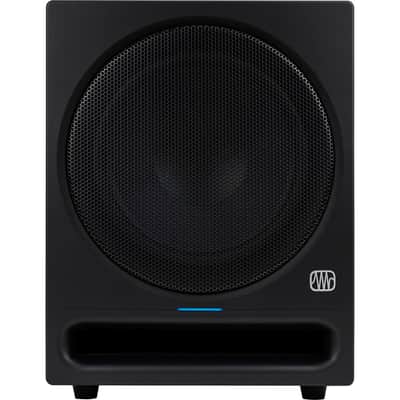 PreSonus Eris Pro Sub 10 Powered Studio Subwoofer image 2