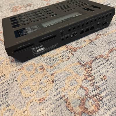 Roland R-8 Human Rhythm Composer image 4