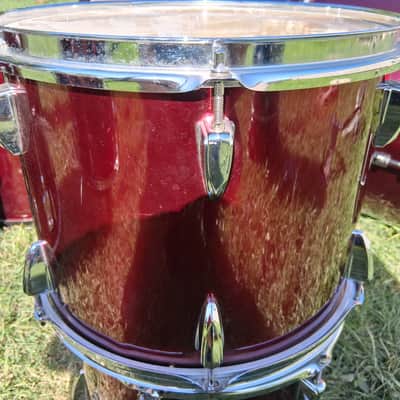Tama Imperialstar 12" tom image 2