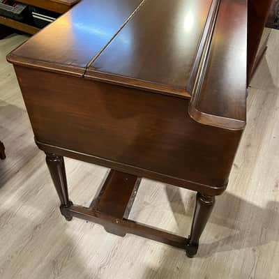 Hammond B3 image 7