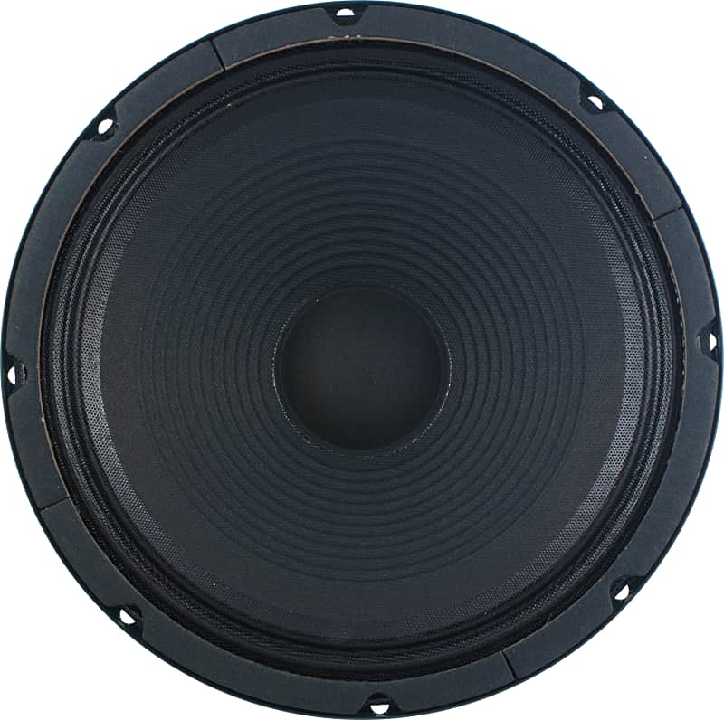 Jensen MOD 10-70 10" 70-Watt 8ohm Guitar Speaker image 3