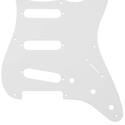 Fender Pure Vintage '56/'59 Pickguard image 1