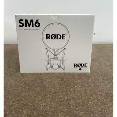 Rode NT2-A - Condenser Microphones - Excellent w/ Original Box & Soft Case image 6