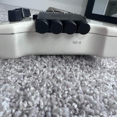 USA Steinberger XL-2 White Left-handed image 7