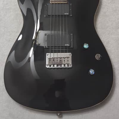 Fender FSR Telecaster HH Electric Guitar w/EMGs - Neck Through image 1