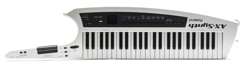 Roland AX Synth Keytar MIDI Controller image 1