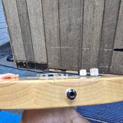 Fender American Professional Telecaster 2016 - Natural image 11