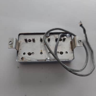 1980-90's Gibson Humbucker Pickup 8.2k (P-174) image 2