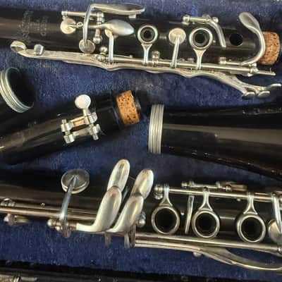Selmer CL300 Clarinet image 3