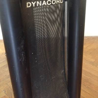 Dynacord Electronic Drum Pads and Stand image 4