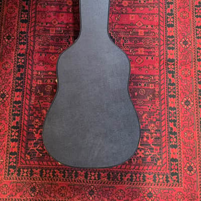 2012 Martin 000C Nylon Natural image 10