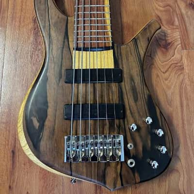 Kenneth Lawrence Brase I 6 String image 2