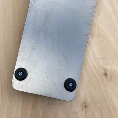 GAPco Vintage Pedal Enclosure - Pressed Steel image 6